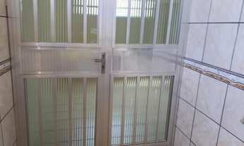 Imagem 2: Casa 1 quarto local familiar