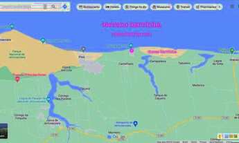 Imagem 6: Terreno 247m² à venda em Acarau, no Ceará