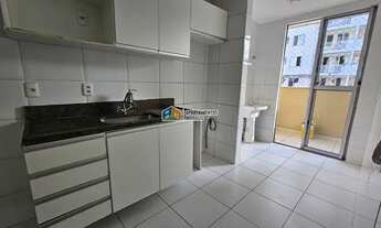 Imagem 7: Brisas do Parque Residencial Clube 2Qts/1St Av. Nilton Lins