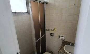 Imagem 6: Apartamento com 3 dormitórios à venda, 107 m² por R$ 800.000,00 - Campo Belo - São Paulo/S