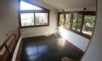 Imagem 6: Casa com 4 dormitórios, 580 m² - venda por R$ 3.200.000,00 ou aluguel por R$ 10.000,00/mês