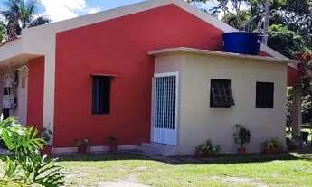 Imagem 4: Casa de condomínio para aluguel tem 140 metros quadrados com 4 quartos