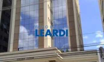 Imagem: PRÉDIO - CAMPO BELO - SP