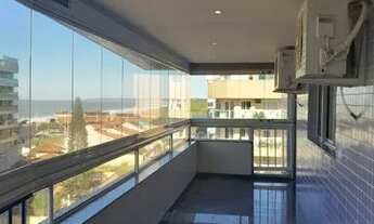 Imagem 4: Apartamento para venda tem 150 metros quadrados com 3 quartos