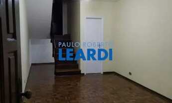 Imagem 1: SOBRADO - VILA MASCOTE - SP