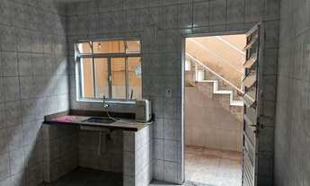 Imagem 5: Casa nos fundo Casa com 2 dormitórios