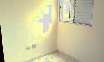 Imagem 4: Apartamento para aluguel com 35 metros quadrados com 1 quarto em Parque Novo Mundo - São P