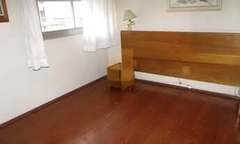 Imagem 7: APARTAMENTO 1 DORMITÓRIO 1 BANHEIRO 1 SALA 1 VAGA