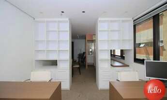 Imagem 7: São Paulo - Conjunto Comercial/Sala - Jardins