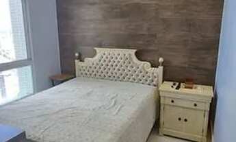 Imagem 7: ED.MANDARIM-110M2, 2/4 Andar altíssimo, Mobiliado, Refrigerado.Umarizal