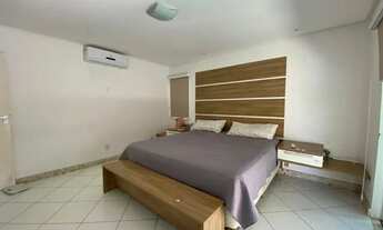 Imagem 6: Casa de condomínio para aluguel com 200 metros quadrados com 4 quartos