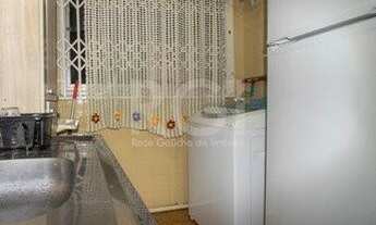 Imagem 7: Apartamento para Venda - 41.93m², 1 dormitório, Parque Santa Fé