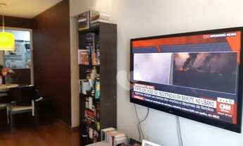 Imagem 6: Jacarepaguá 2 quartos à venda, 66 m² por R$ 190.000,00 - Praça Seca - Rio de Janeiro/RJ