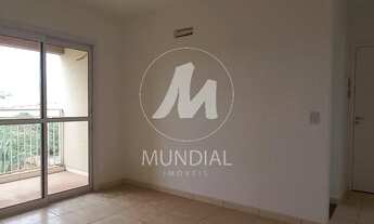 Imagem: Apartamento (tipo - padrao) 2 dormitórios