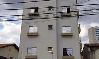 Imagem: Apartamento Residencial à venda, Vila Jardini