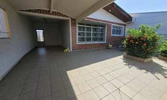 Imagem: Casa em Cidade da Esperança COD RVD81