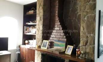 Imagem 3: Casa com 3 dormitórios à venda, 180 m² por R$ 1.325.000 - Parque Continental - São Paulo/S