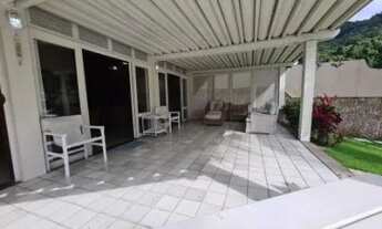 Imagem 4: Casa condomínio Portogalo dentro Canal da Marina - churrasqueira - lancha na porta