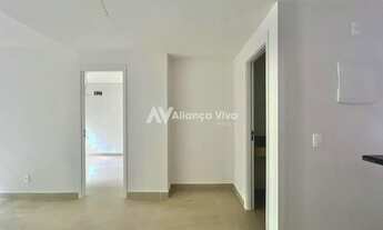 Imagem 3: Botafogo Apartamento com 1 dormitório