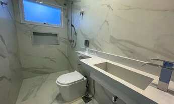 Imagem 5: Sobrado no jardins barcelona com 3 Suítes + Home Office