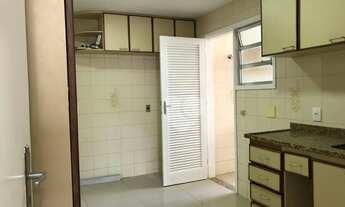 Imagem 3: Apartamento com 3 quartos à venda, 100 m² por R$ 585.000 - Tijuca - Rio de Janeiro/RJ