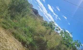 Imagem: Lote no bairro Presidente em Matozinhos