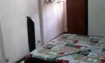 Imagem 7: Apartamento de 85 metros quadrados no bairro Tijuca com 3 quartos