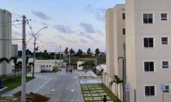 Imagem 3: REPASSE DE APARTAMENTO NA ZONA NORTE PARCELA CAIXA R$ 790,00