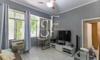 Imagem: Tijuca, Rua Espirito Santo Cardoso, 2 quartos