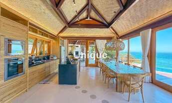 Imagem 6: Mansão beira mar c/ 6 suítes à venda, 620 m² - Praia Brava - Armação dos Búzios/RJ