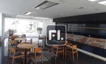 Imagem 6: Conjunto para alugar, 257 m² por R$ 29.793,04/mês - Brooklin Paulista - São Paulo/SP