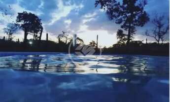 Imagem 6: Vende-se Chácara em condomínio à beira do Rio Coxipó , com churrasqueira , piscina , redá