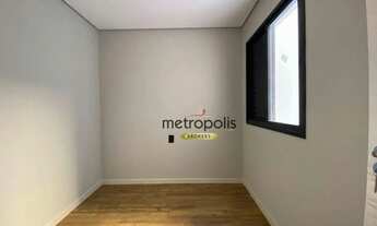 Imagem 6: Cobertura à venda, 93 m² por R$ 535.000,00 - Vila Camilópolis - Santo André/SP