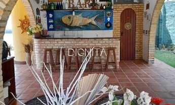 Imagem 7: Casa 9 suítes Alto Padrão em brisa, Fortim/CE