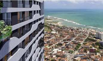 Imagem 4: Edifício Haus Petrópolis - Apto 3/4 e 3 suítes de 95,32 m², 2 vagas por 853.368,69, Natal