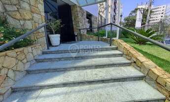 Imagem: Apartamento à Venda Mirandópolis, 2 Dormitórios