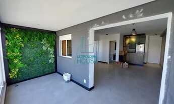 Imagem 2: Apartamento à venda 69m² - Vila Leopoldina