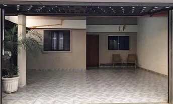 Imagem: Vendo Casa Em Taguatinga Sul Qsf 4 (parcelada