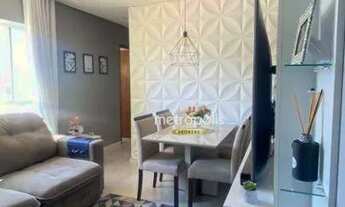 Imagem 5: Apartamento à venda, 45 m² por R$ 340.000,00 - Utinga - Santo André/SP