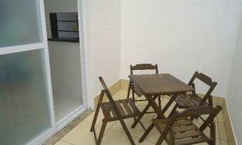 Imagem 5: Apart Capão da Capão -temporada