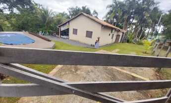 Imagem 3: CHA CARA DE LAZER . para venda possui 300 metros quadrados com 3 quartos em Zona Rural