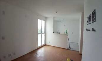 Imagem 6: Apartamento com 2 dormitórios para alugar, 1 m² por R$ 1.000,00/mês - Parque Guarus - Camp