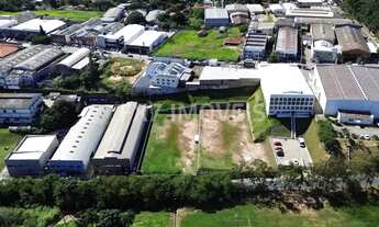 Imagem 2: Área Industrial à Venda em Valinhos-SP, Bairro Chácaras Alpina: Oportunidade Imperdível pa