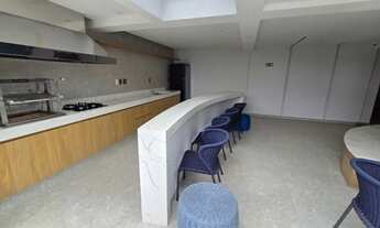 Imagem 7: Apartamento Zayn Home Marista - 4 súites - Apto entregue