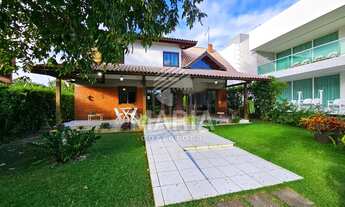 Imagem: Linda casa a venda com vista para lagoa