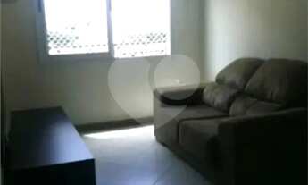 Imagem: Apartamento à venda com 2 quartos no condomínio