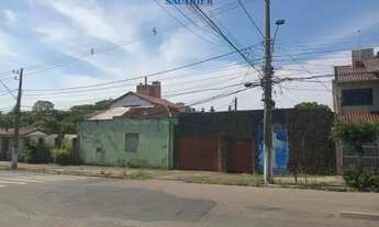 Imagem: Terreno Parque Amador Esteio