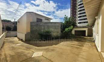 Imagem: Casa para locação com 4 Quartos no Centro!!