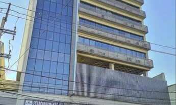 Imagem: Sala comercial no edifício passeio empresarial