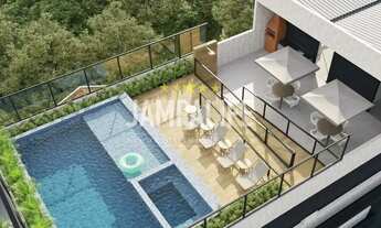 Imagem 2: Flat na melhor área de Intermares